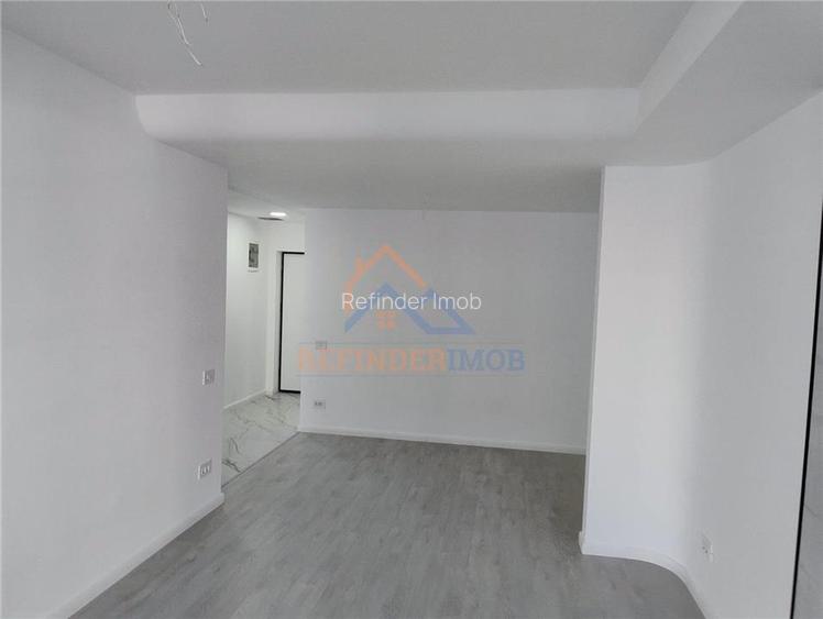 Studio modern, bloc nou -ideal locuinta sau investitie - 4