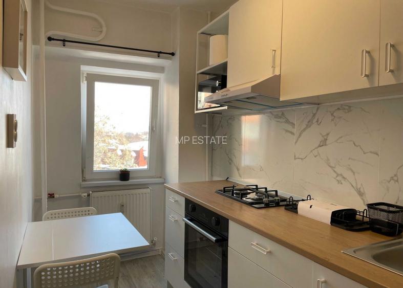 Garsoniera Piata Muncii/Metrou Piata Muncii/ Suprafata 40 m² - 4