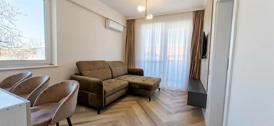 RECO Apartament Nou 2 camere in Oradea zona Iosia etaj 1