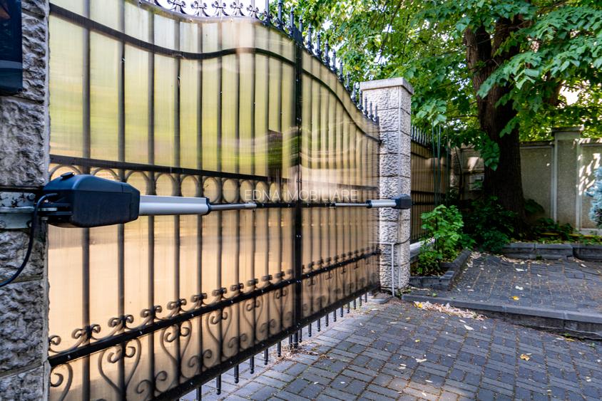 Arhitectura elegantei. Locatii rare, vieti exceptionale! - 25