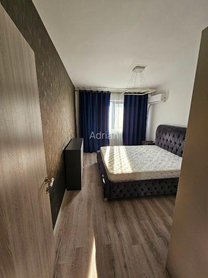 Direct Proprietar| Inchiriere apartament 3 camere modern|90mp|Bloc nou - 12