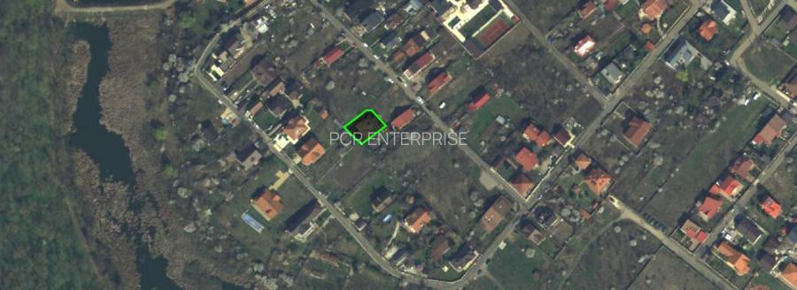Casă Parter, 500 mp teren – Sat Păsărea, Brănești - 3