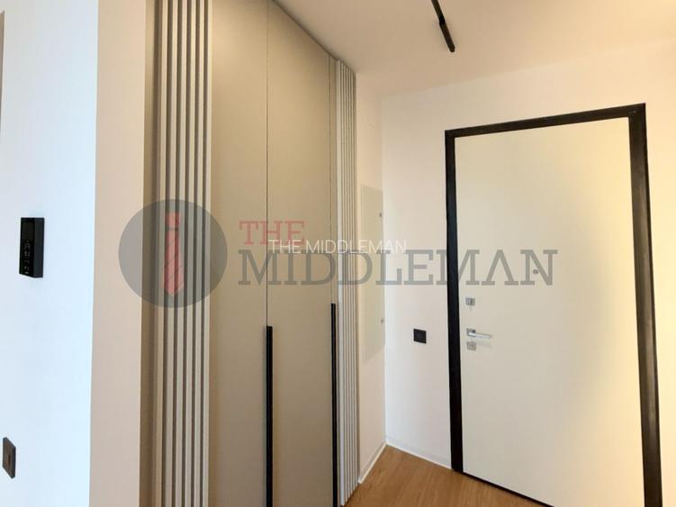 Apartament cu 2 camere - One Floreasca Towers - 9