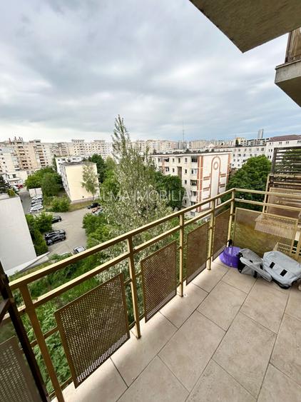 Apartament ultrafinisat, 65 mp utili, Parcul Rozelor, Plopilor! - 10