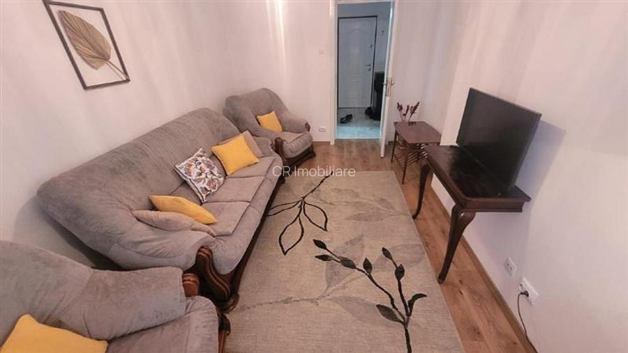 Apartament 2 camere, Primaverii, - 2