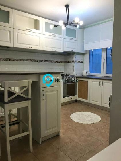 Apartament 3 camere Piața Romană - 2