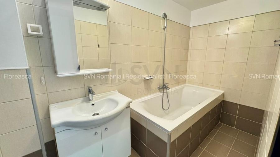 REA1026161 Apartament 3 Camere I Baneasa - Iancu Nicolae - 14