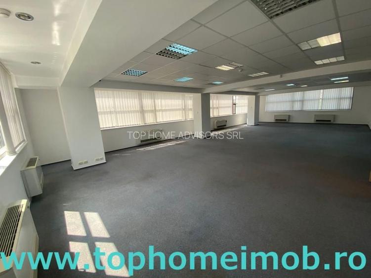 Spatiu birouri - Bd. Expozitiei - Mega Image - 9