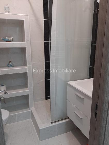 Chirie Campus - Garsonieră Bloc Nou - 270€ - 6