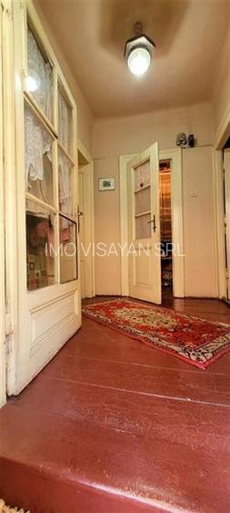 apartament ultracentral zona istorica Sibiu - 9