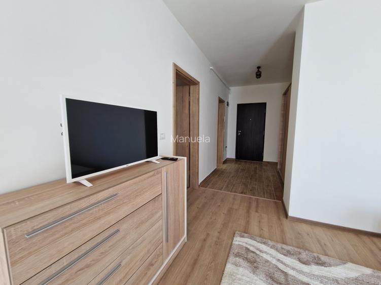 Apartament 1 camera de inchiriat - 5