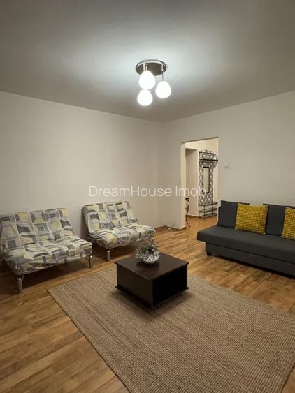 Apartament 2 camere Camil Ressu - Nicolae Grigorescu - Mall Park Lake - Parcare - 2