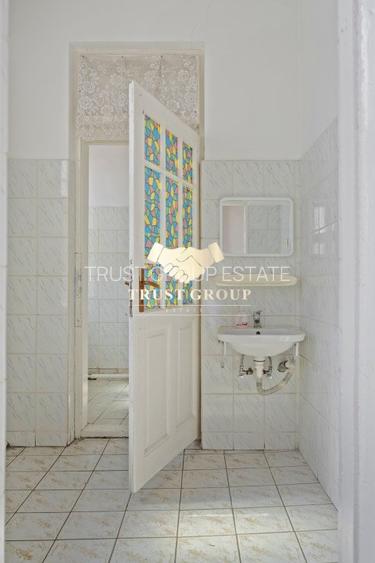 Imobil Eminescu - Radu de la Afumati - P+2 - 10 camere - 22