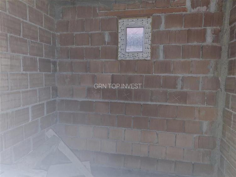 Casa individuala 5 camere 2 bai pivnita 380mp teren in Cisnadie - 3