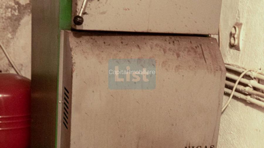 Casa superba zona centrala p+1 Resita - 12