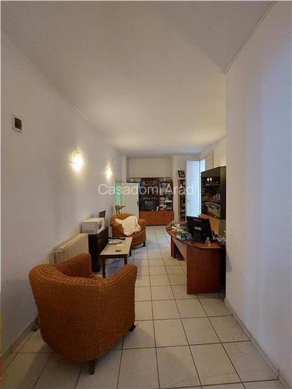 Spatiu comercial, zona centrala - 17