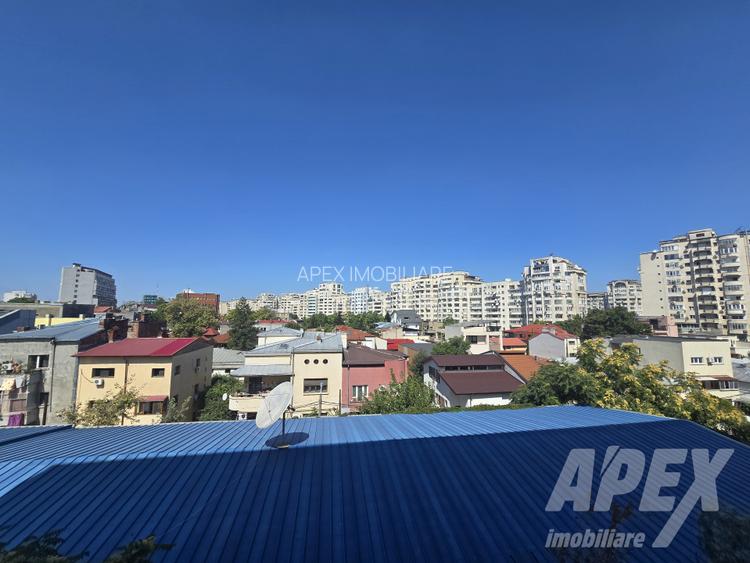 Garsoniera noua 38 m mobilata  | Parcare | Piata Alba Iulia- Unirii- Vitan - 17