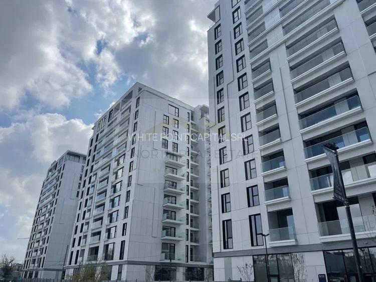 Spatiu comercial One Cotroceni Park - 3