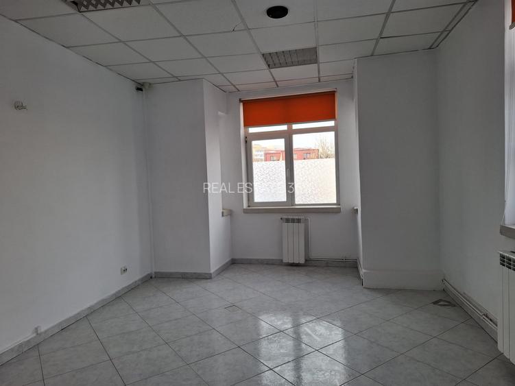 URGENT!, libera, pretabila rezidential/birou/comercial, 2 intrari, NEGOCIABIL - 6