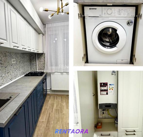 Titan 1 Decembrie 1918 3' Metrou Prima Inchiriere Spatios Modern Totul NOU + CT - 4