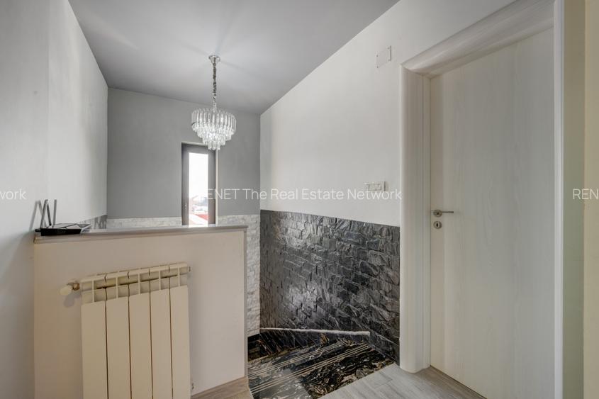COMUNA BERCENI – TOAMNEI, CASA 5 CAMERE, 112 MP UTILI + POD 40 MP, LOT 320 MP! - 10