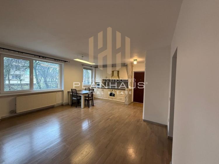 Apartament 3 camere ,parter, Victoriei zona Gran Galla  - 2