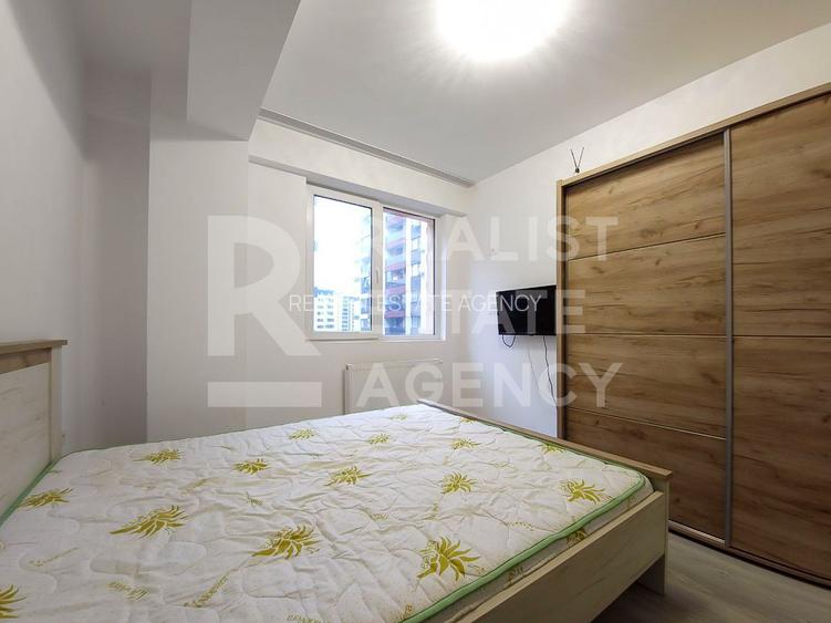 Vânzare, apartament cu 3 camere în zona Militari Residence - 7