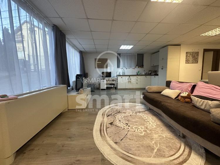 Spatiu apartament 75mp Zorilor bloc nou  - 2