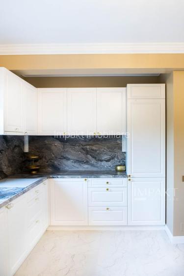 Casa de lux cu piscina, 5 camere, Borhanci – inchiriere - 14