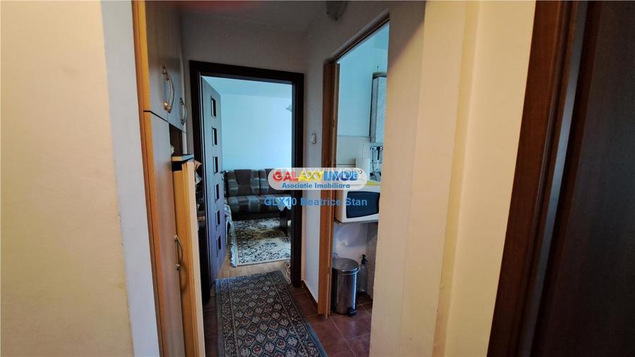 Vanzare apartament 2 camere DRUMUL TABEREI   METROU VALEA IALOMITEI - 14