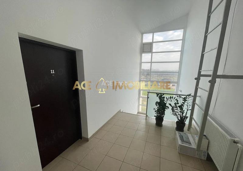 2 Camere de inchiriat | Baneasa | Centrala | Pet-Friendly | Parcare - 12