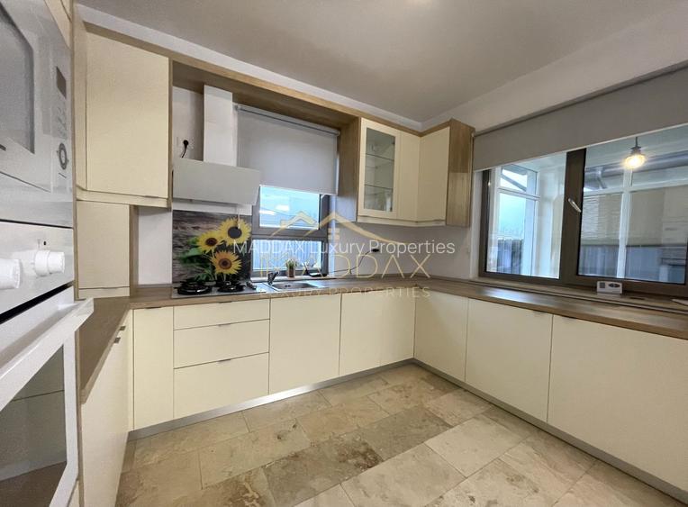 Vila moderna***4 camere***cu gradina//Cartier rezidential Corbeanca - 8