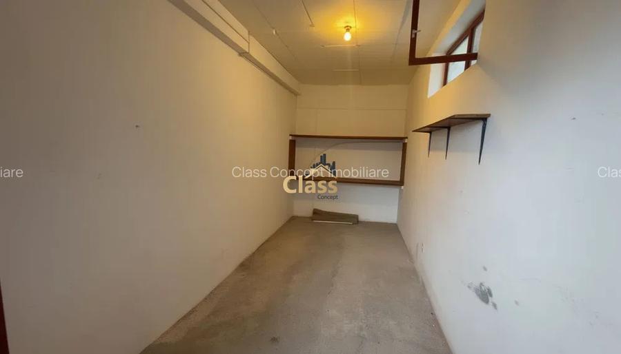 Apartament 3 camere | Garaj | Terasa |100 mpu | zona Campului Manastur - 8