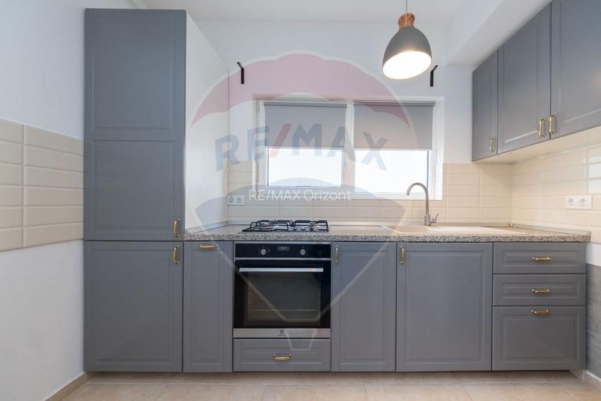 Oportunitate! | Apartament luminos 2 camere Tractorul | 0% Comision - 2