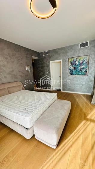 Apartament elegant 4 camere | One Herastrau Towers - 10