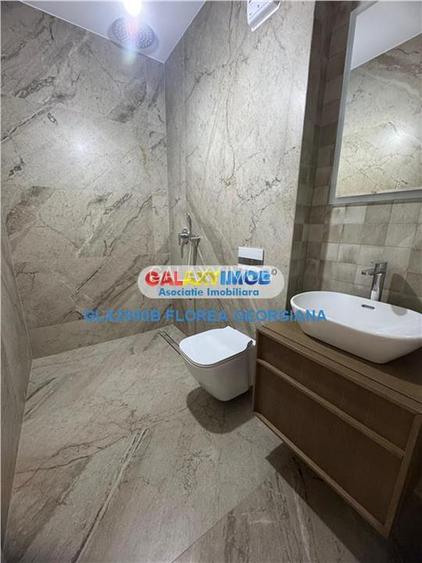 Vanzare Apartamente 3,4 si 5 camere-Duplex -Iancu Nicolae - 21