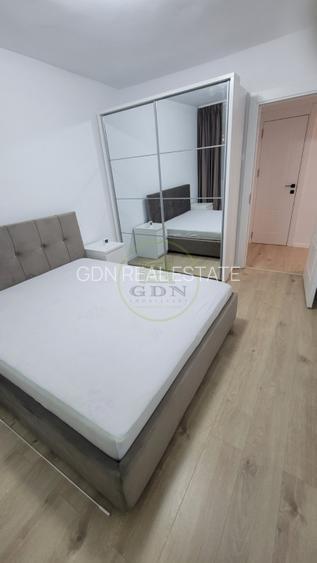 Apartament 2 camere de inchiriat, Mihai Viteazu - 7
