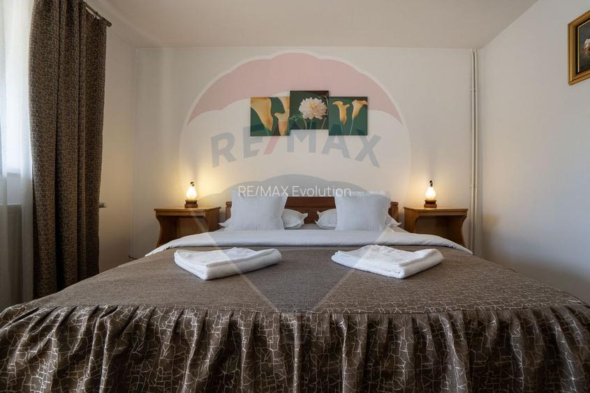 Oportunitate rară: Casă de vacanță sau Pensiune în Poiana Mărului - 20