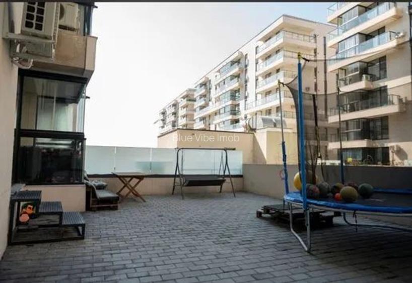 Fabulous apartment 3 rooms 2 bathrooms giant terrace 50sqm - 2