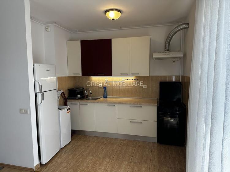 Închiriere Apartament cu 2 camere Titan, Rasarit de Soare, 10 min metrou - 7
