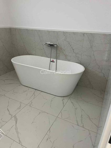 Reședință premium finisată la cheie ! Clasă energetică A++ ! - 5