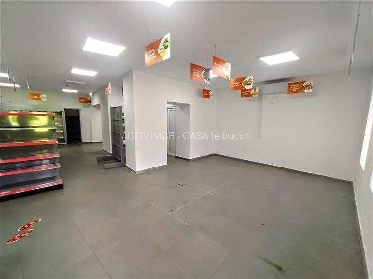 Ciclova, Casa cu Spatiu Comercial la Sosea, ZERO COMISION - 3