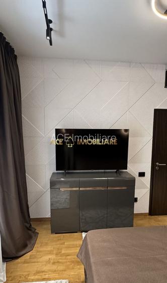 4 Camere de inchiriat | Herastrau | Metrou | Parcare Inclusa | Modern - 11