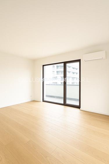 Dacia – Eminescu - Vânzare - Penthouse 3 camere + Terasă panoramică ! - 3