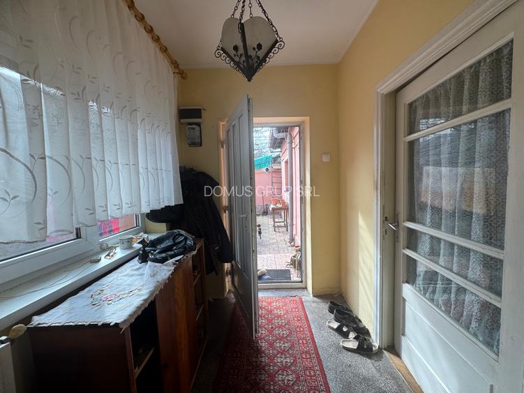 Vând casă zona Anadalchioi pe parter 181 mii euro - 10