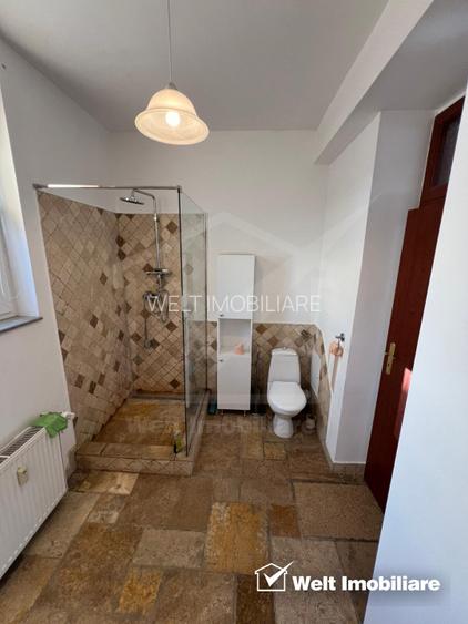 Penthouse de inchiriat, 4 camere, parcare inclusa, Zona The Office - 27