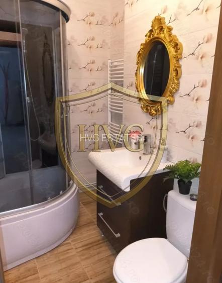 Apartament 2 Camere | Semidecomandat | Domenii-Ion Mihalache - 9