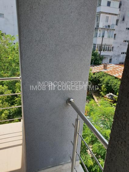 Inchiriere apartament 2 camere modern in zona Malu Rosu - 19