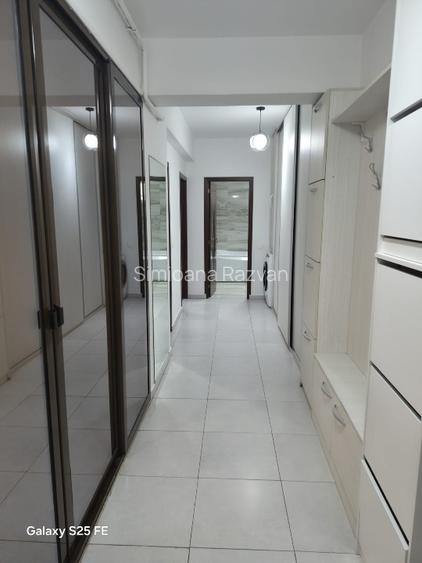 Ap 2 camere mobilat utilat Campus Scolar Popesti Leoerdeni - 7