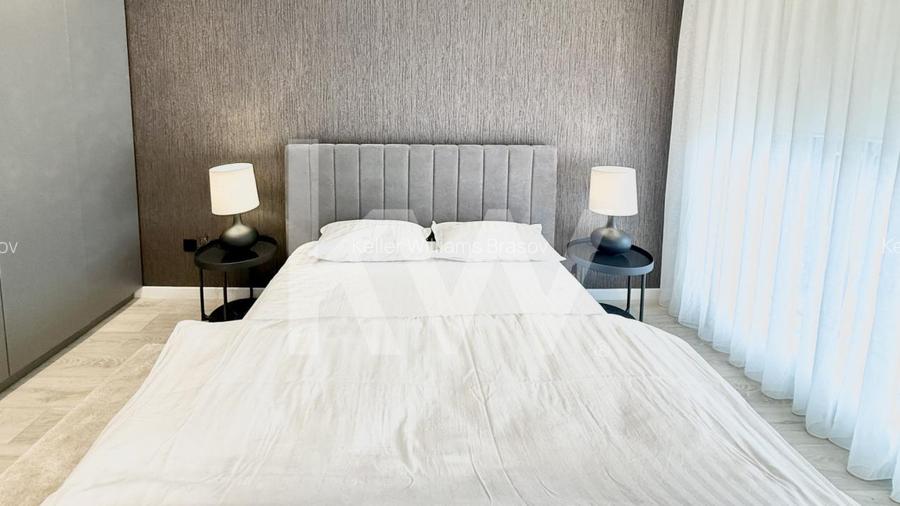 Apartament Premium 3 Camere | Etaj 9 | Smart Home | Langa Coresi Mall - 11